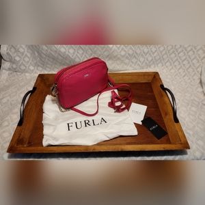 Small furla purse